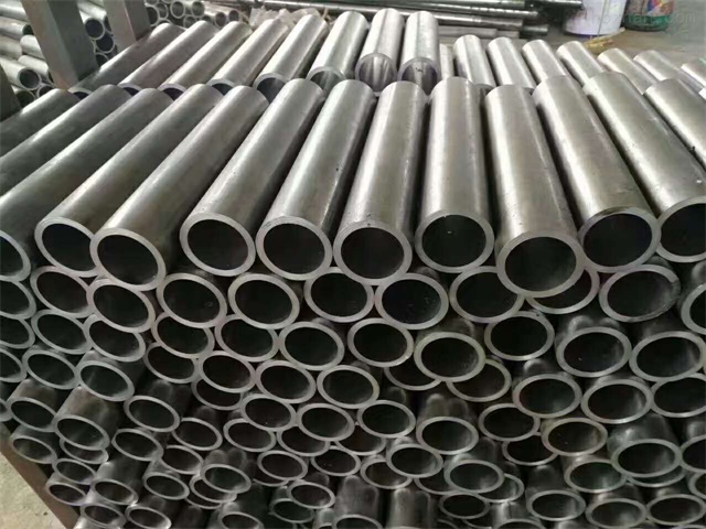 湘西精密管材无缝钢管